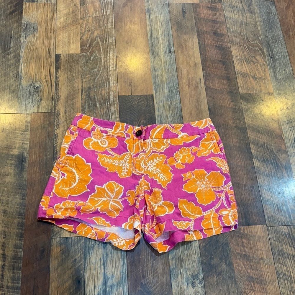 Loft shorts 6 (4091)